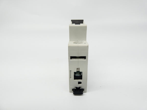 KLOCKNER MOELLER FAZ-C2/1 240/415V 2A UNMP