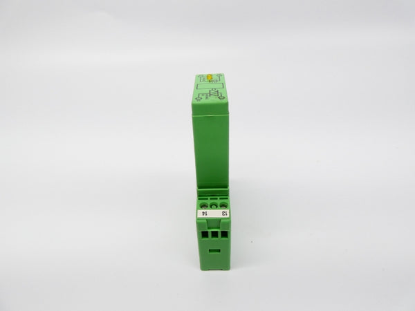 PHOENIX CONTACT EMG17-OV-24DC/240AC/3 24VDC 3A UNMP