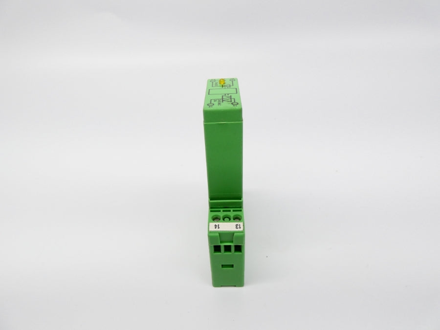 PHOENIX CONTACT EMG17-OV-24DC/240AC/3 24VDC 3A UNMP