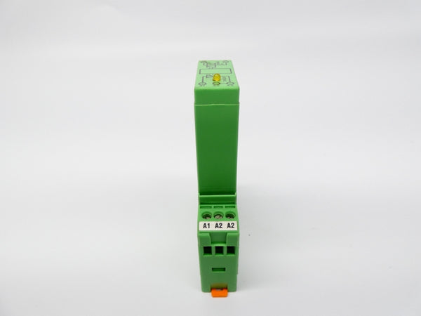 PHOENIX CONTACT EMG17-OV-24DC/240AC/3 24VDC 3A UNMP