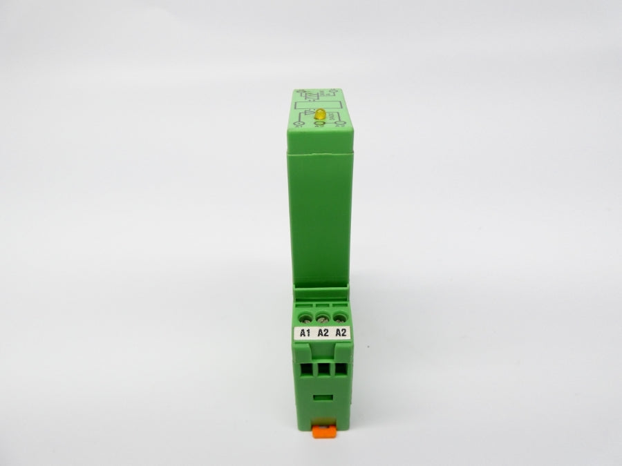 PHOENIX CONTACT EMG17-OV-24DC/240AC/3 24VDC 3A UNMP