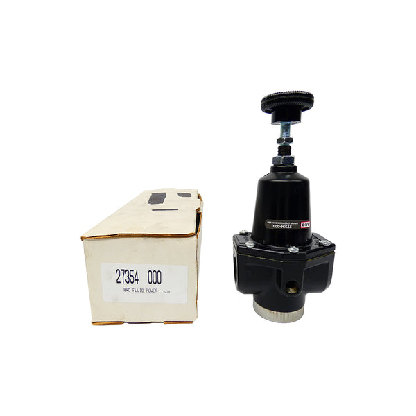 ARO 27354000 3/4" NSMP