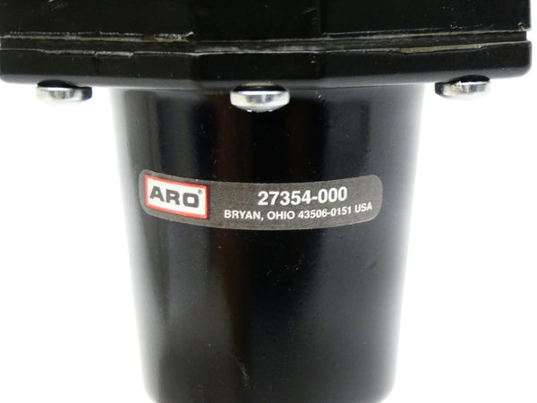 ARO 27354000 3/4" NSMP