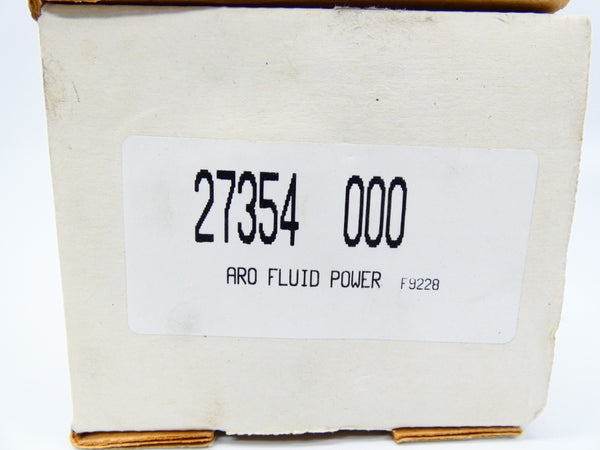 ARO 27354000 3/4" NSMP