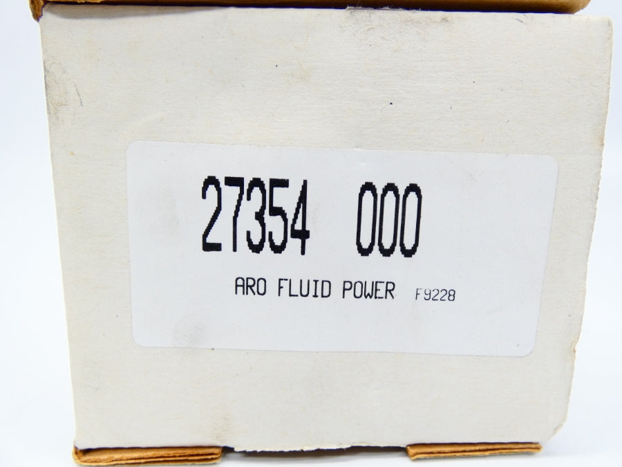 ARO 27354000 3/4" NSMP