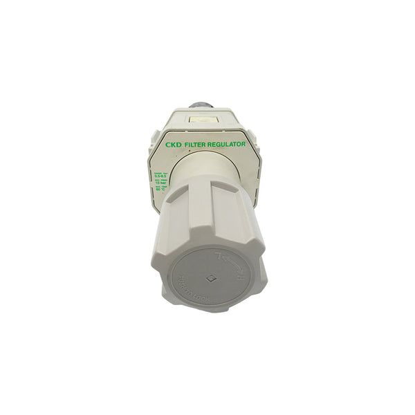 CKD W8000-25G-W-F (AS PICTURED) UNMP