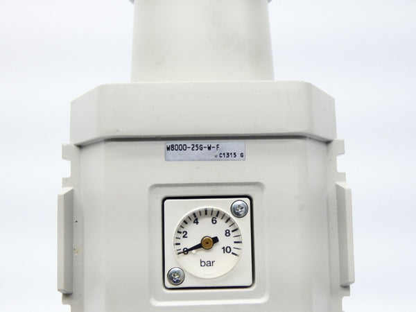 CKD W8000-25G-W-F (AS PICTURED) UNMP