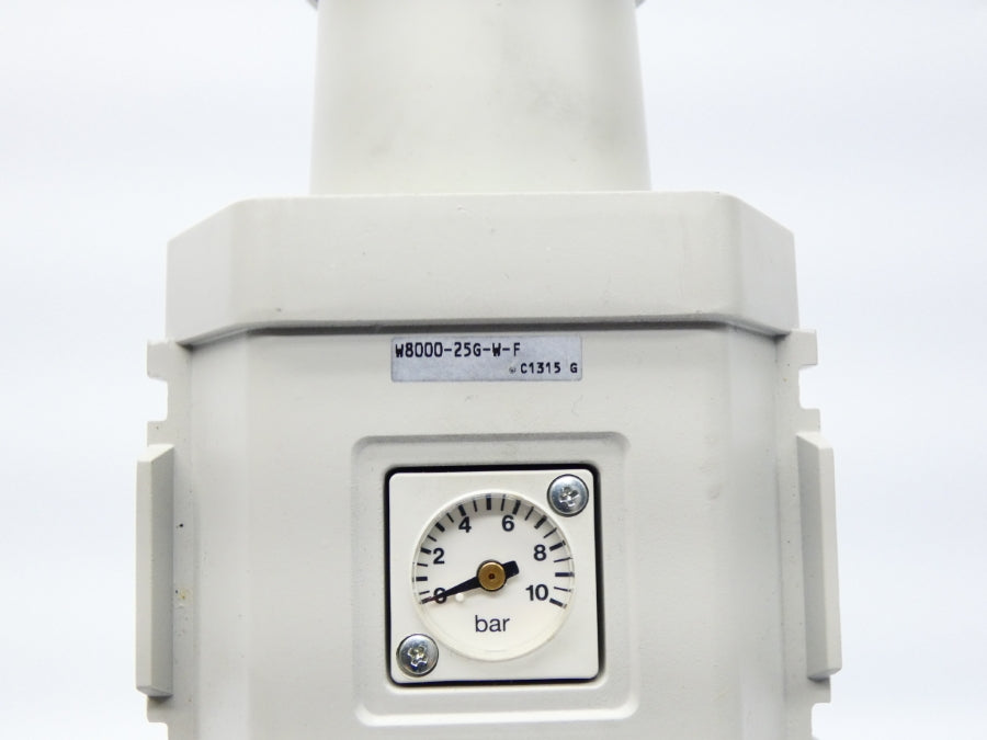 CKD W8000-25G-W-F (AS PICTURED) UNMP