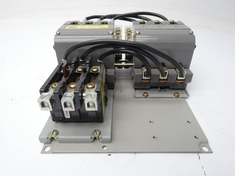 P&H 479U191D11 110-240V 50A NSMP