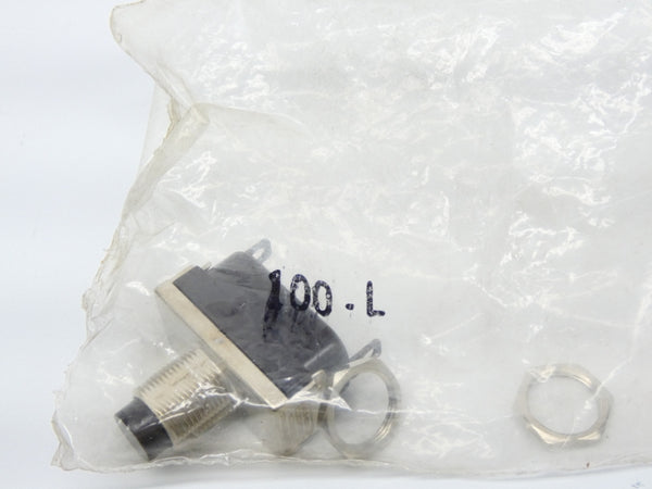 INDUSTRIAL SPARE PART 100-L NSMP