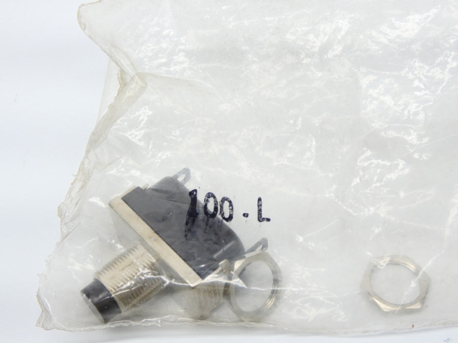 INDUSTRIAL SPARE PART 100-L NSMP