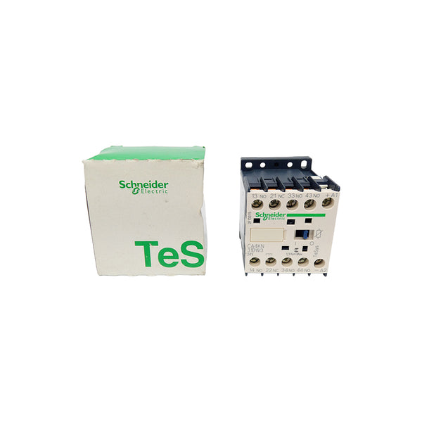 SCNEIDER ELECTRIC CA4KN31BW3 24VDC NSMP