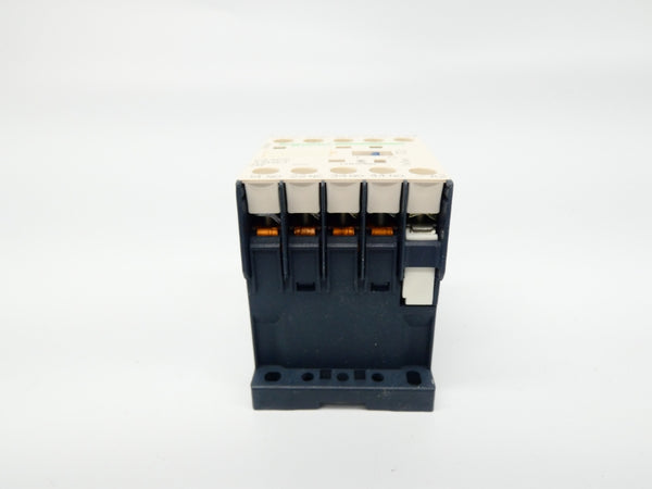 SCNEIDER ELECTRIC CA4KN31BW3 24VDC NSMP