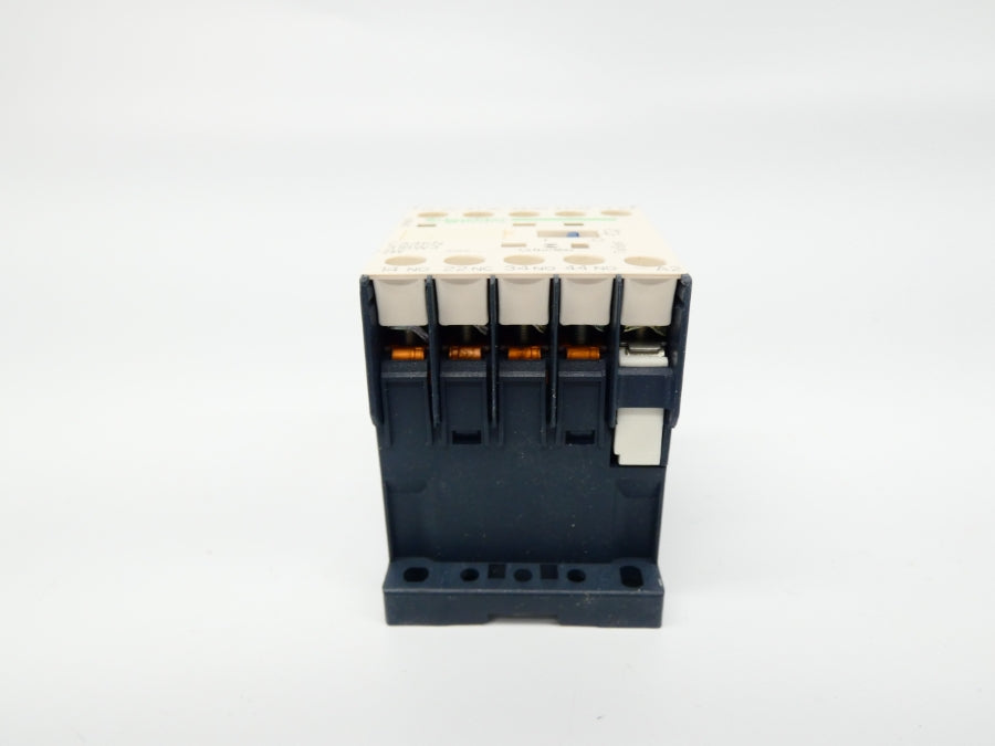 SCNEIDER ELECTRIC CA4KN31BW3 24VDC NSMP