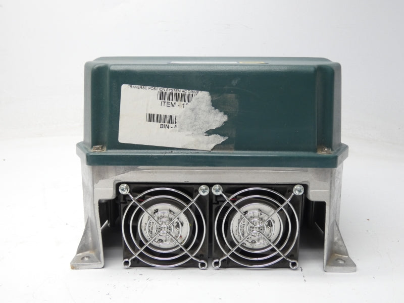 RELIANCE ELECTRIC 10V4160 380-460VAC 17.2A NSMP