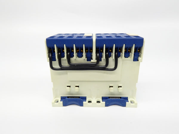 TELEMECANIQUE LP2EE09B 24V NSMP