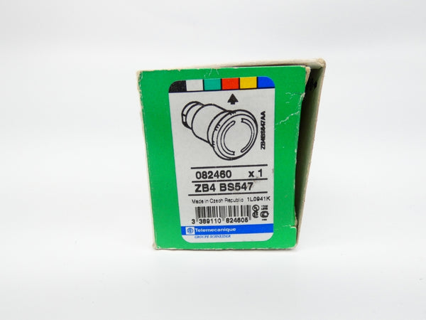 TELEMECANIQUE ZB4BS547 NSMP