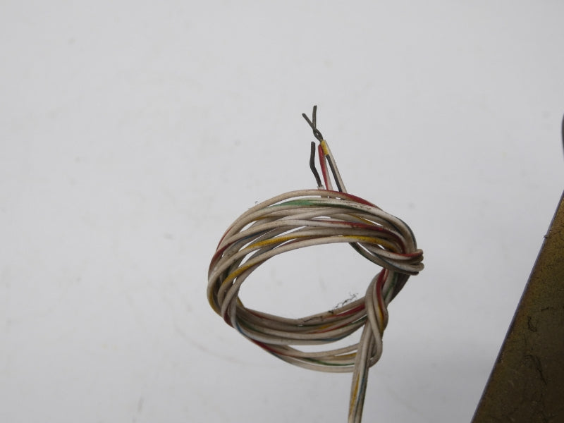 ROTRON A0-026187 115V 0.80A UNMP