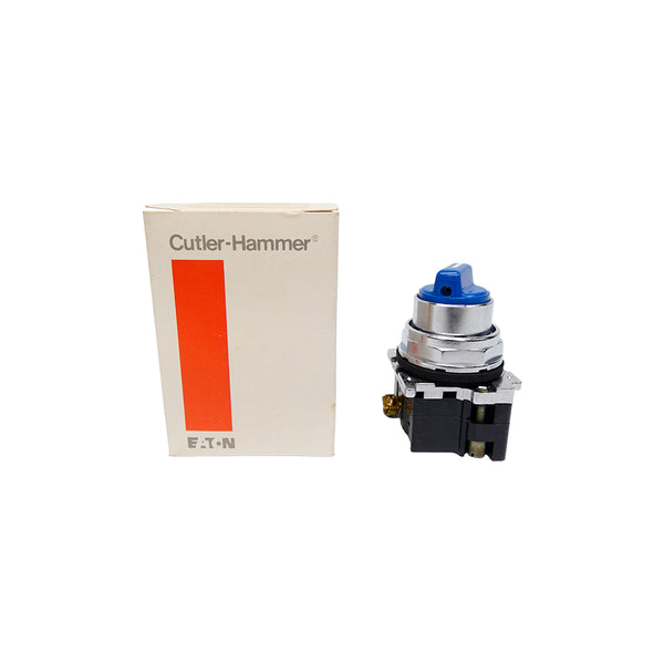 CUTLER HAMMER 10250T4011KL-53X NSMP