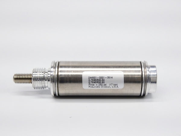 PARKER 0.75NSR00.50 250PSI NSNP