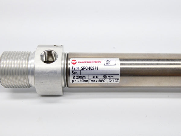 NORGREN SPCH/2771 NSNP