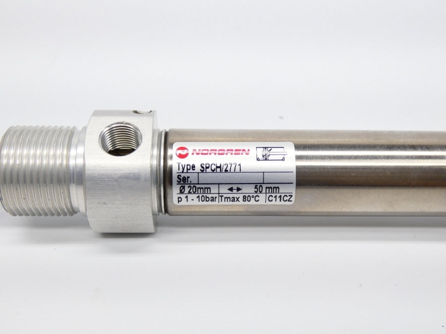 NORGREN SPCH/2771 NSNP