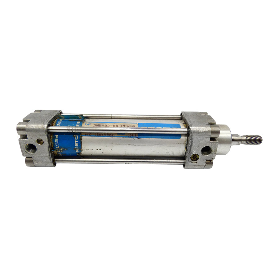 FESTO DNN-32-80-PPV-A 174PSI UNMP