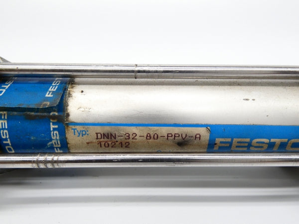 FESTO DNN-32-80-PPV-A 174PSI UNMP