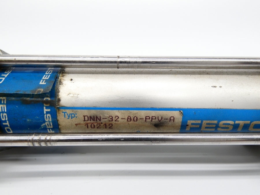 FESTO DNN-32-80-PPV-A 174PSI UNMP