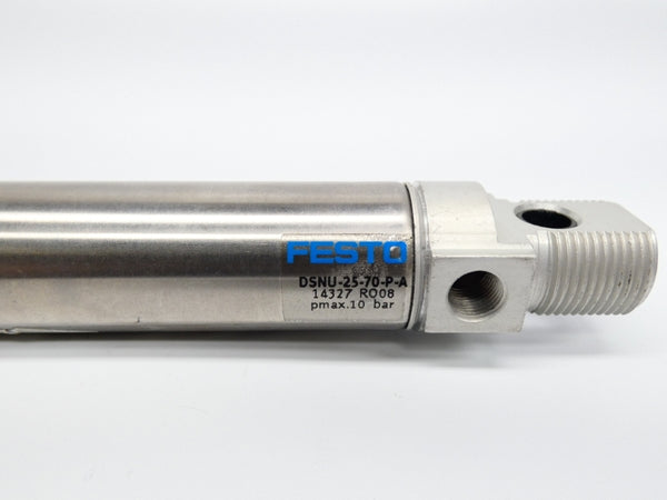 FESTO DSNU-25-70-P-A 14327 NSNP