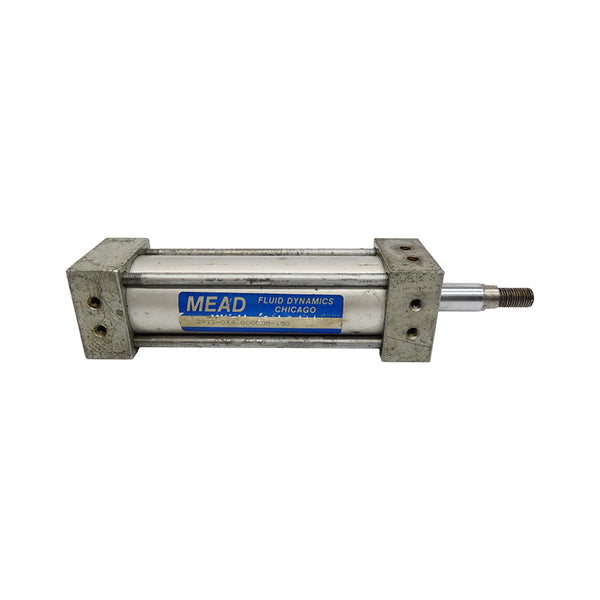 MEAD 2912-0X4.0000DM-150 UNMP