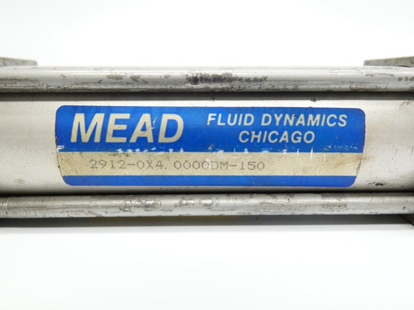 MEAD 2912-0X4.0000DM-150 UNMP