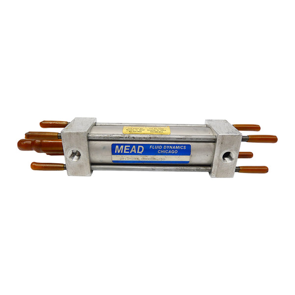 MEAD 2912-0X4.0000DM-150 NSNP