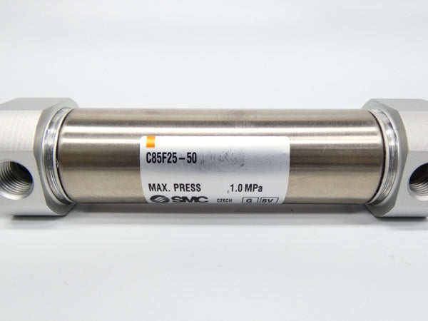 SMC C85F25-50 NSNP