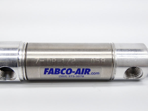 FABCO-AIR 7-DP-1/2 NSNP