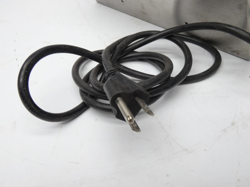 METTLER TOLEDO IND780HARSH 100-240VAC UNMP