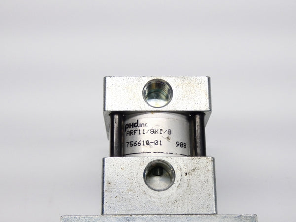 PHD ARF11/8X1/8 NSNP