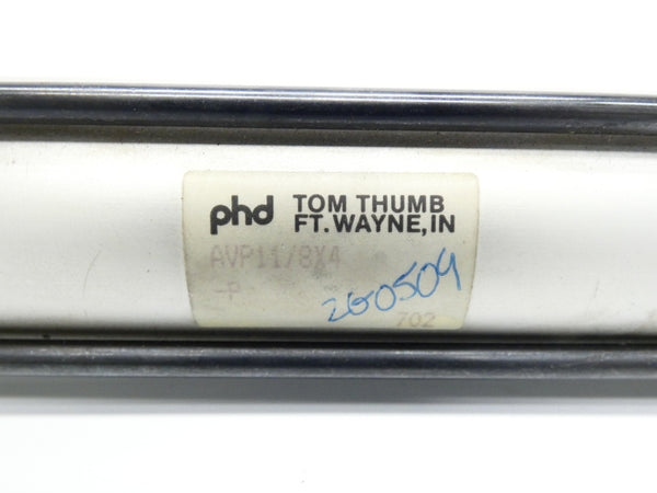 PHD AVP11/8X4-P NSNP