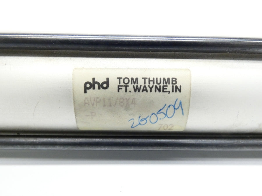 PHD AVP11/8X4-P NSNP