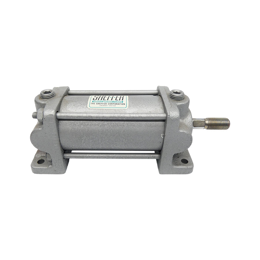 SHEFFER 2C20A016 NSNP