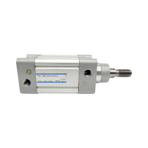 INDUSTRIAL SPARE PART DNC-50-25-PPV-A 175PSI NSNP