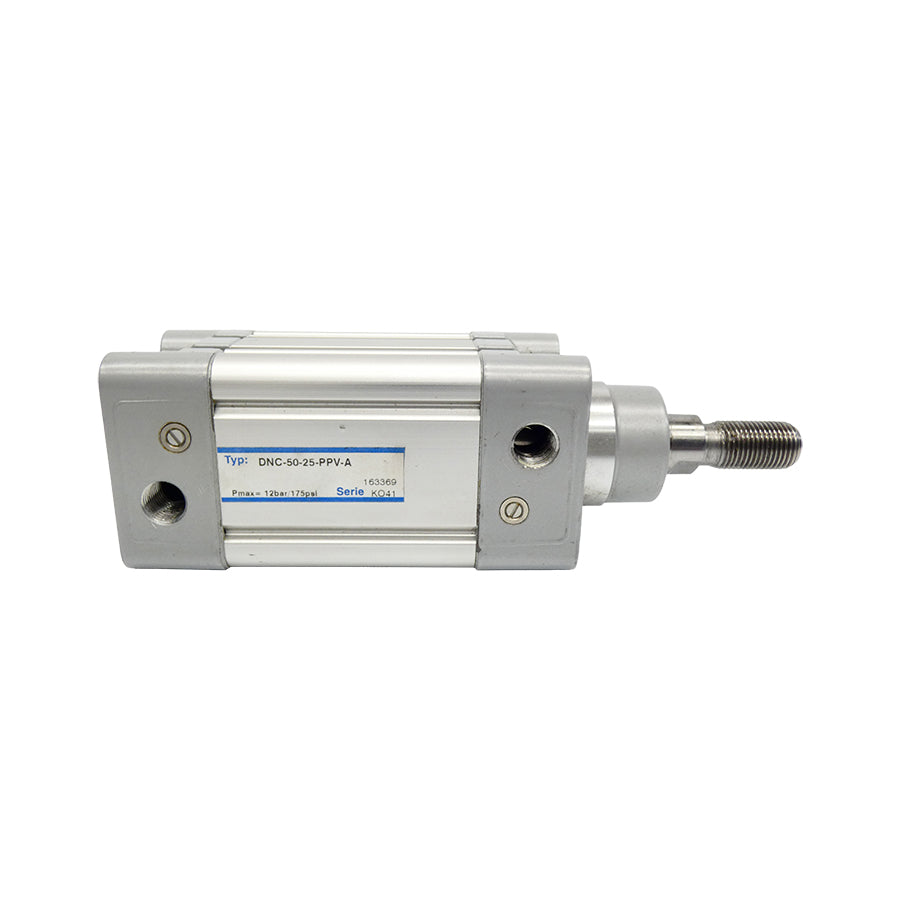 INDUSTRIAL SPARE PART DNC-50-25-PPV-A 175PSI NSNP