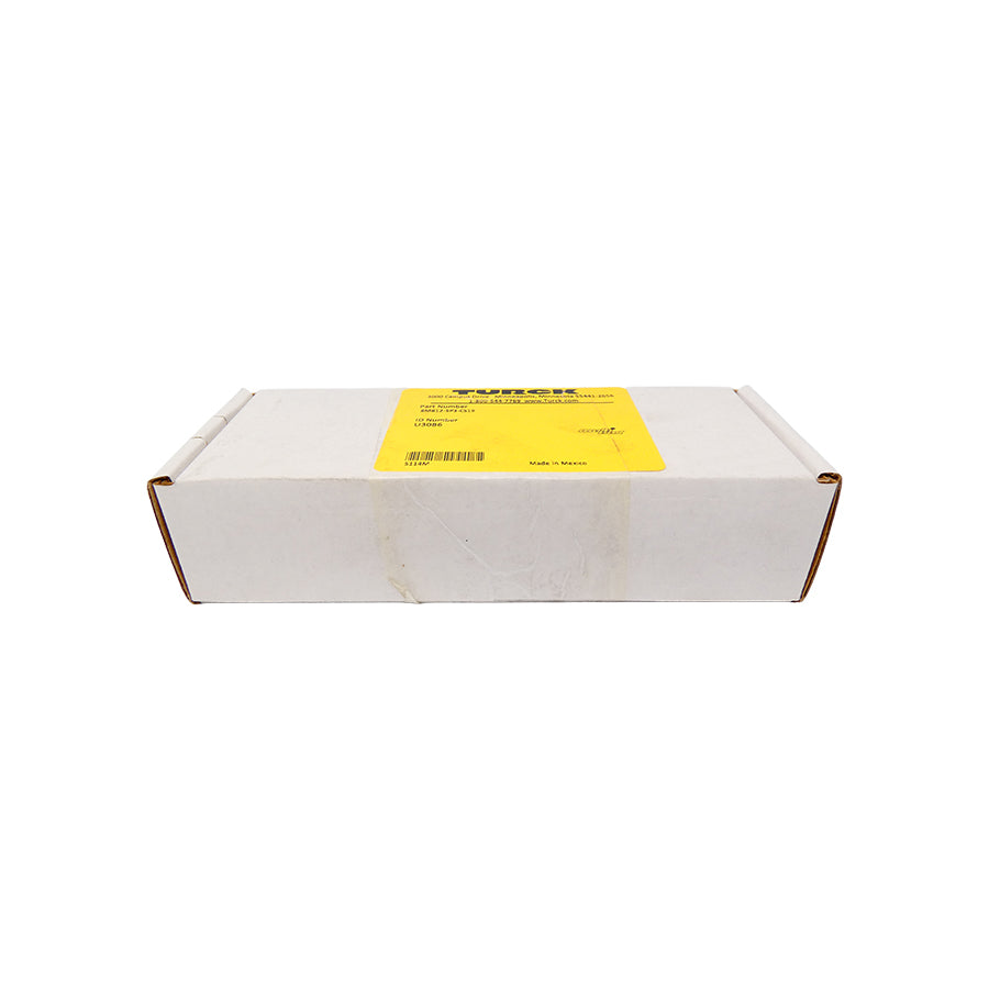 TURCK 8MB12-5P3-CS19 U3086 NSFS