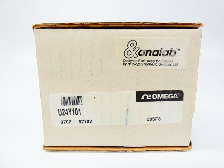 OMEGA U24Y101 NSFS