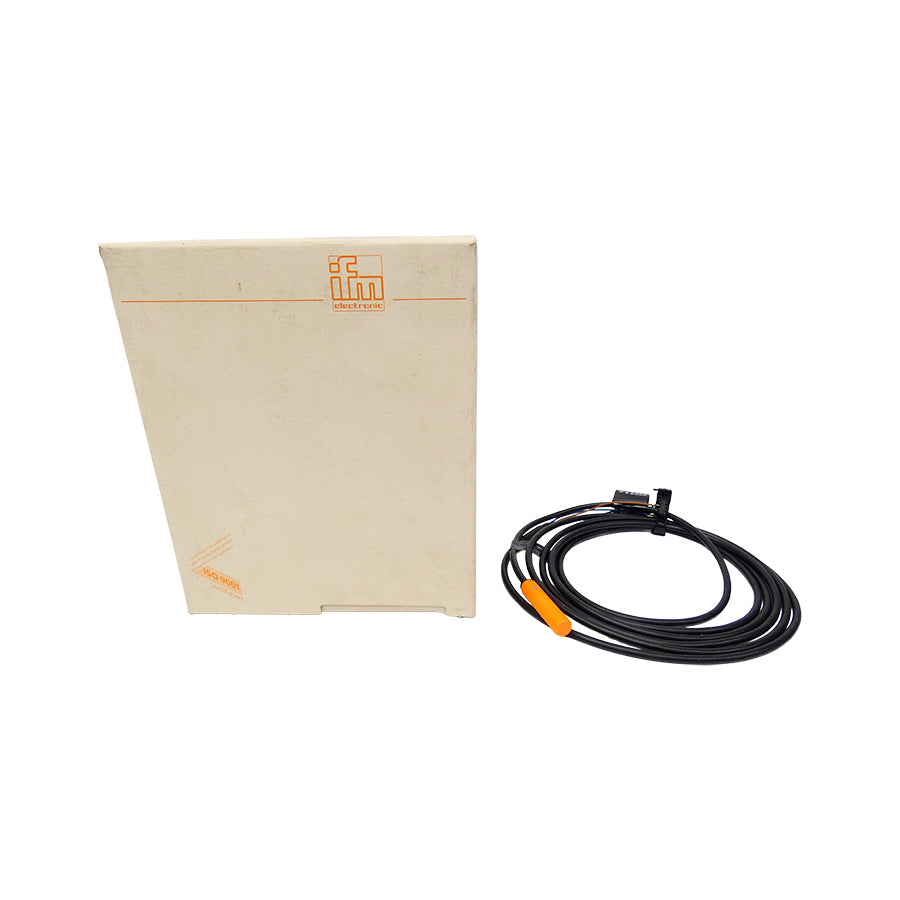 IFM EFECTOR IEC3002-ANOG IE5107 10-36VDC NSMP
