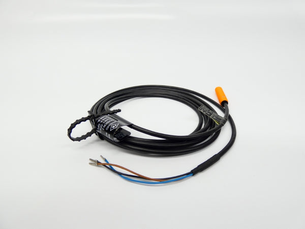 IFM EFECTOR IEC3002-ANOG IE5107 10-36VDC NSMP
