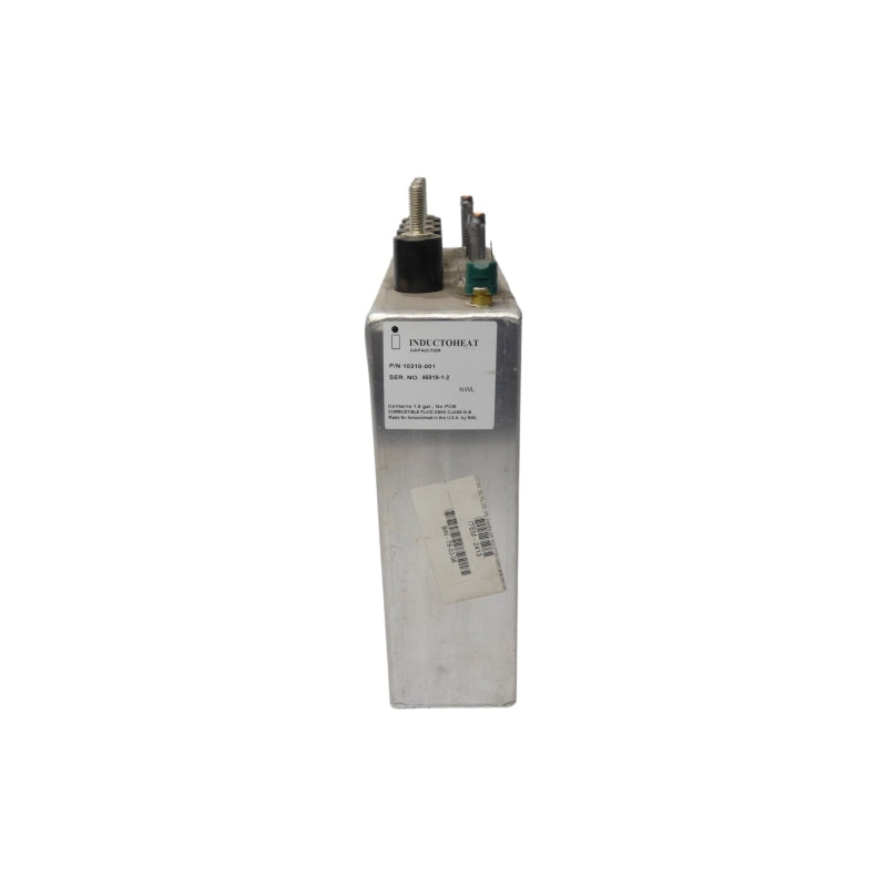 INDUCTOHEAT 10310-001 NSNP