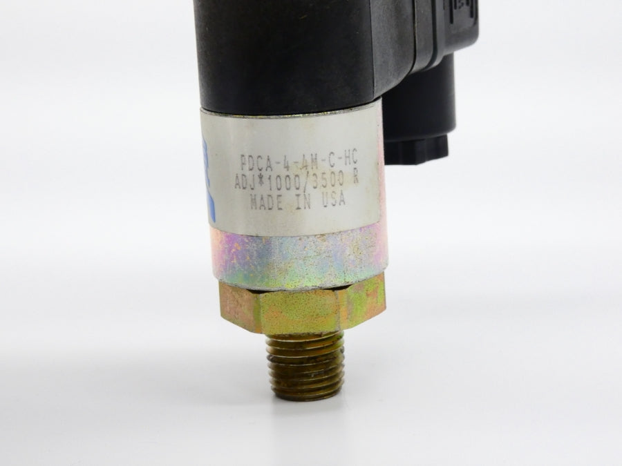 PDI PDCA-4-4M-C-HC NSNP