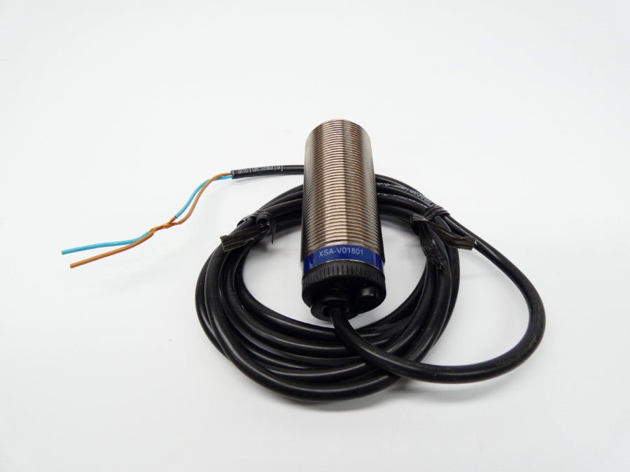 TELEMECANIQUE XSA-V01801 24-240V NSMP