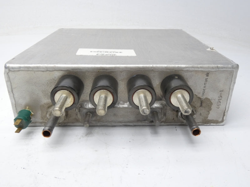 INDUCTOHEAT 10310-001 NSNP